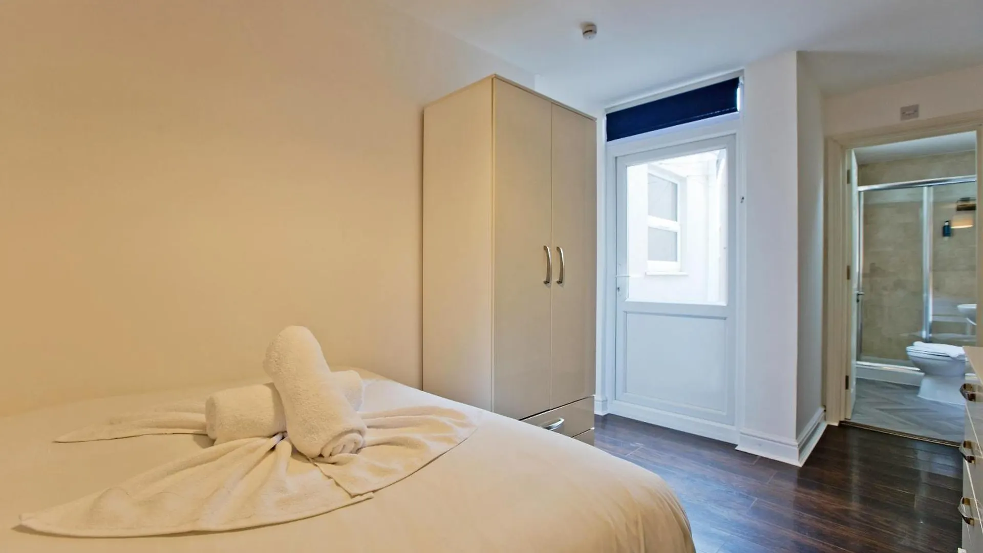 Imperial Corner House-Whitechapel Apartment Londres Reino Unido