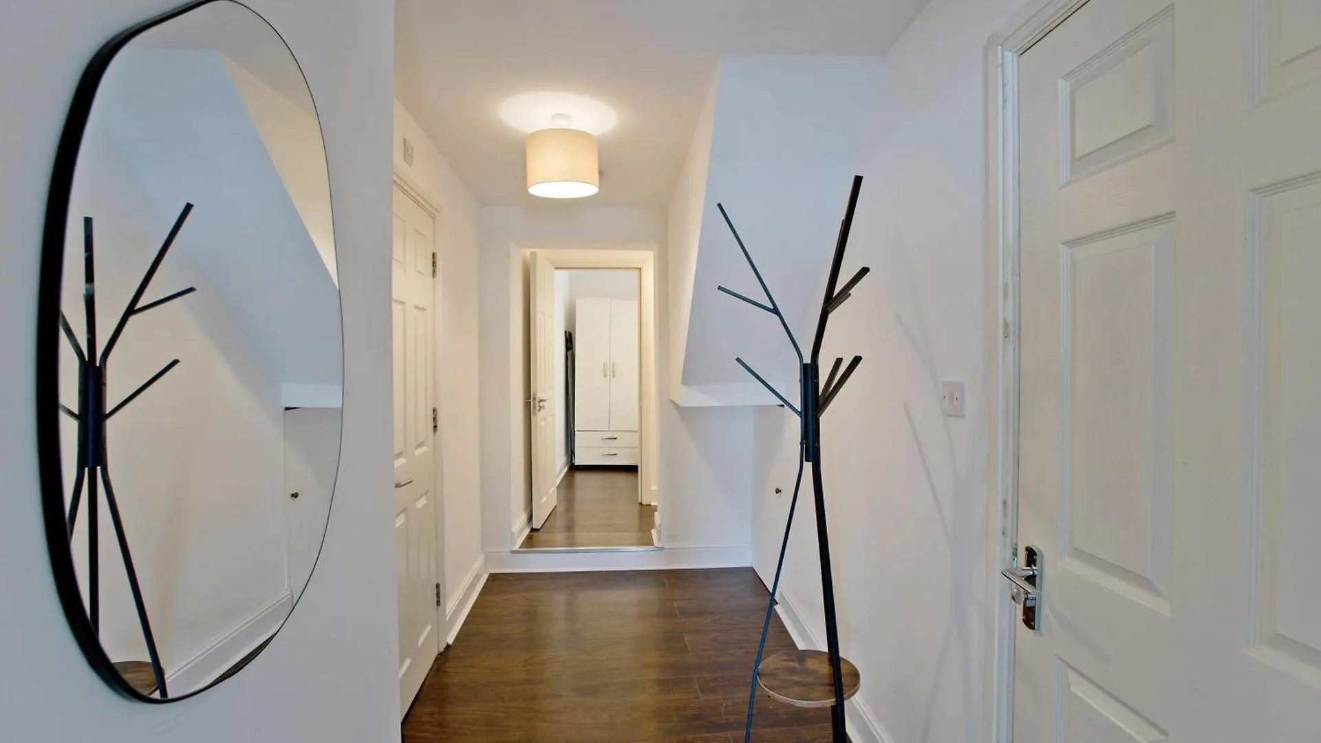 Imperial Corner House-Whitechapel Apartment Londres 0*,  Reino Unido