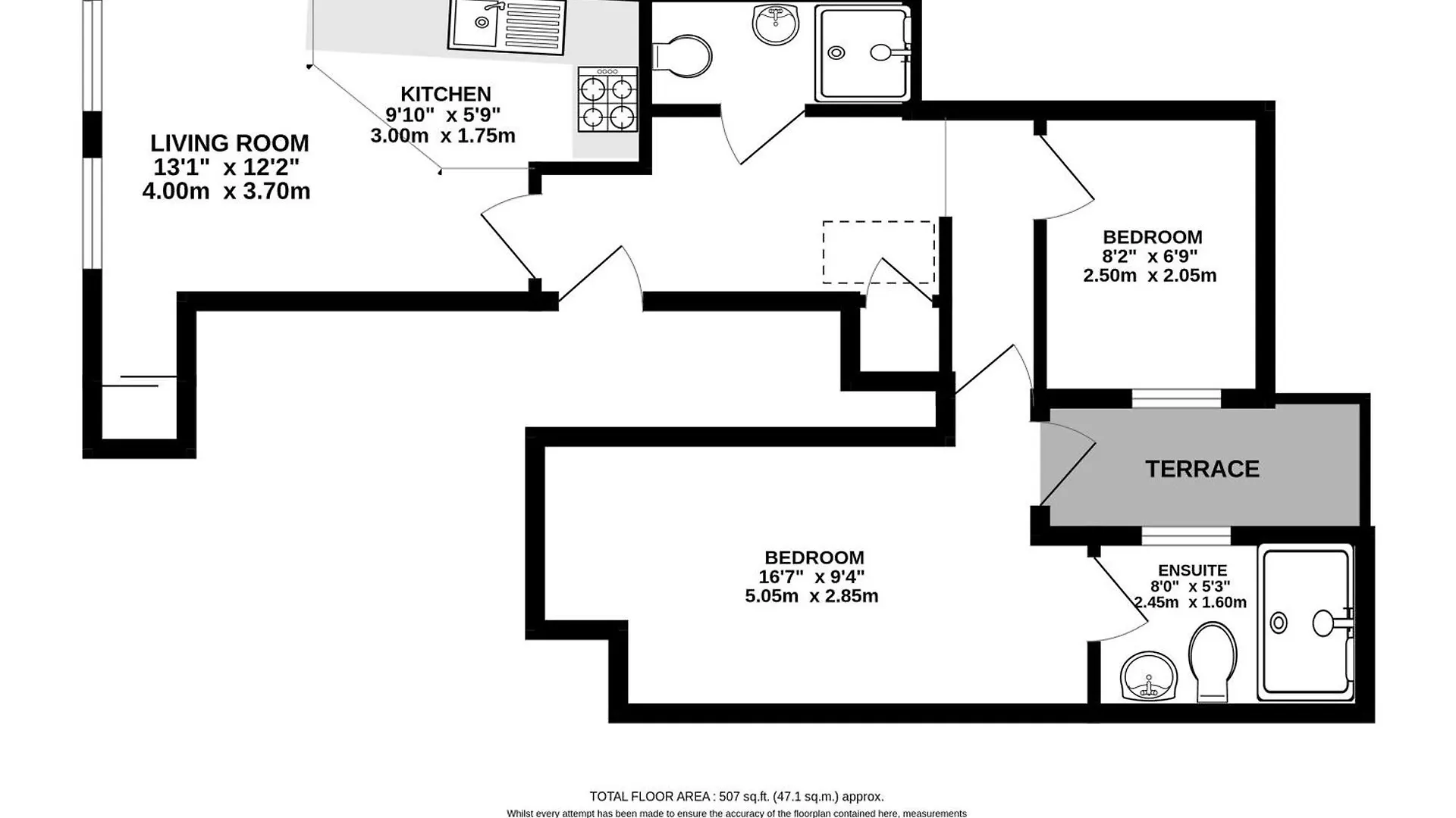 Imperial Corner House-Whitechapel Apartment Londres