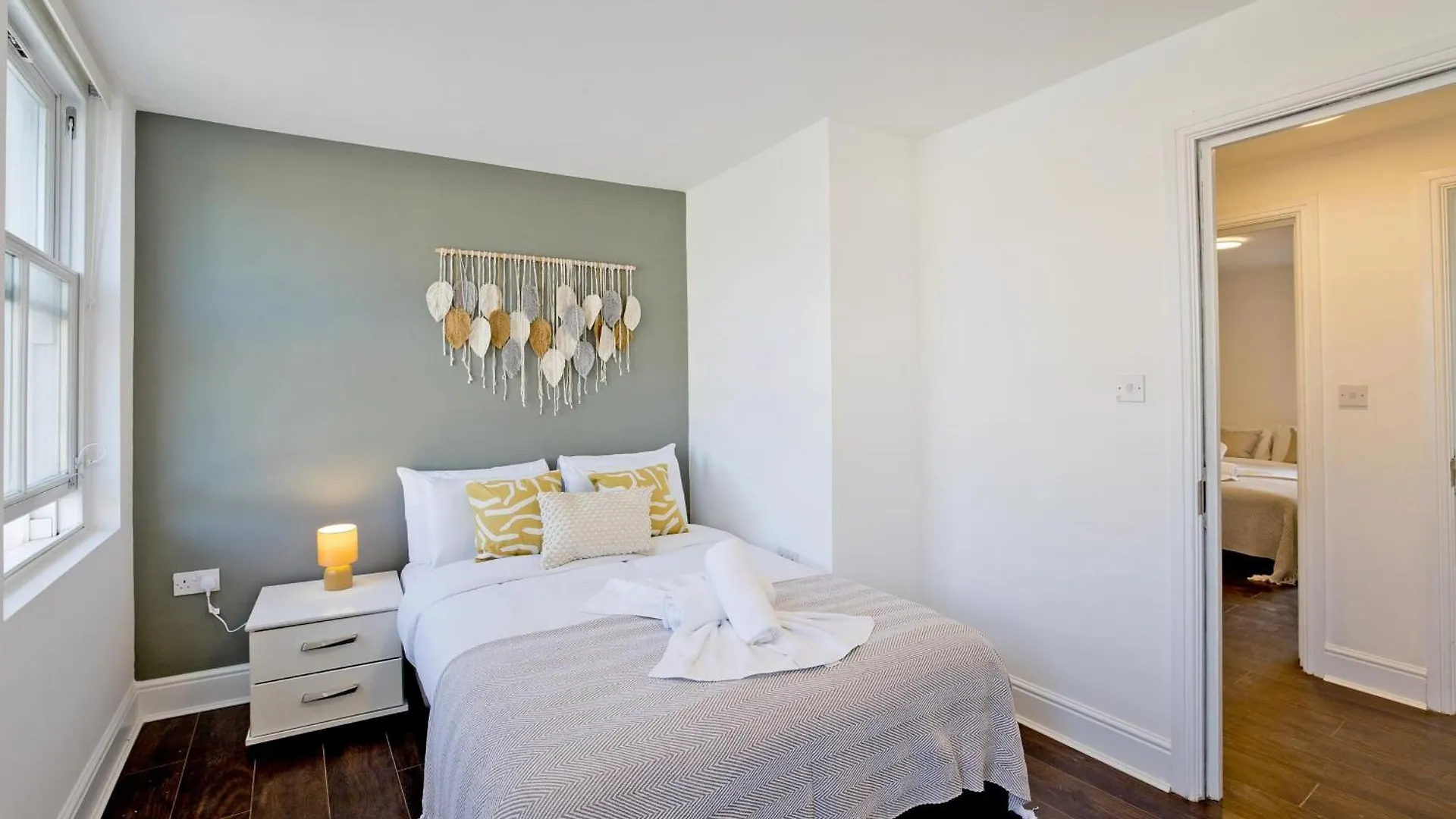 Imperial Corner House-Whitechapel Apartment Londres