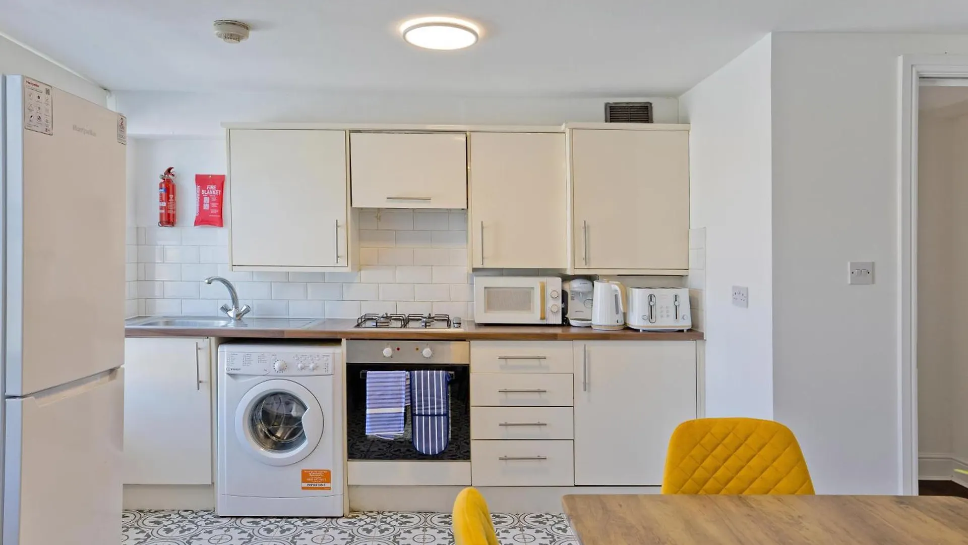 Imperial Corner House-Whitechapel Apartment Londres