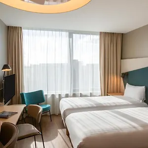 شقة فندقية Adagio Stratford, لندن