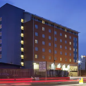 Express Limehouse By Ihg Szálloda