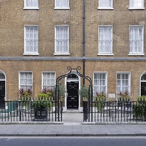 5* ホテル Montcalm Brewery Townhouse